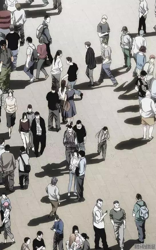 一人之下陈朵人物解析,陈朵一人之下的悲惨结局