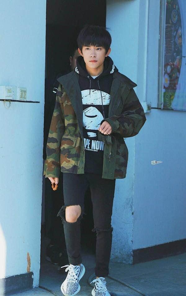 鹿晗转型,鹿晗转行做什么