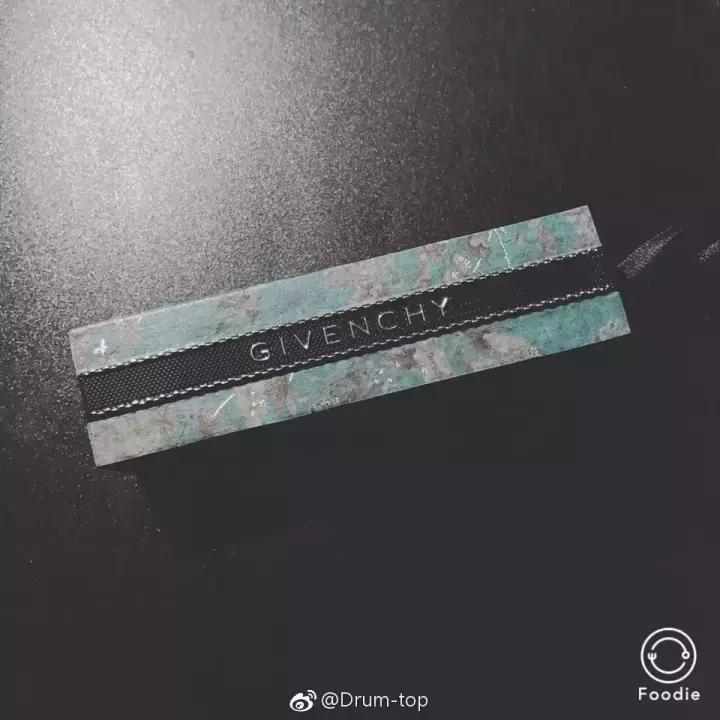 哪些口红大牌包装最简单,大牌口红最新款限量版