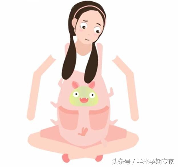 胎动怎么数正确方法,数胎动视频