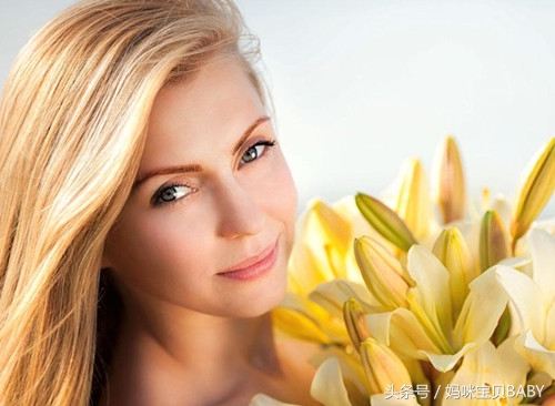 孕期头发油得快怎么回事,怀孕之后头发出油变少了