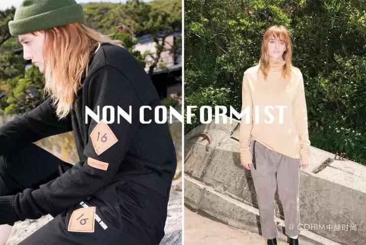 买手店品牌关注：无性别状态下的中性实用女装推荐