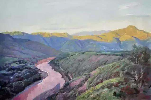 大红河60岁啦！这里到底有多美？跟着13县市的方队一起来看看