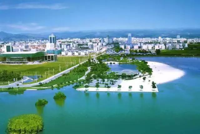 大红河60岁啦！这里到底有多美？跟着13县市的方队一起来看看