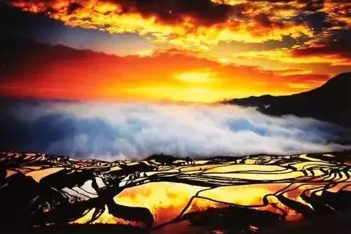 大红河60岁啦！这里到底有多美？跟着13县市的方队一起来看看