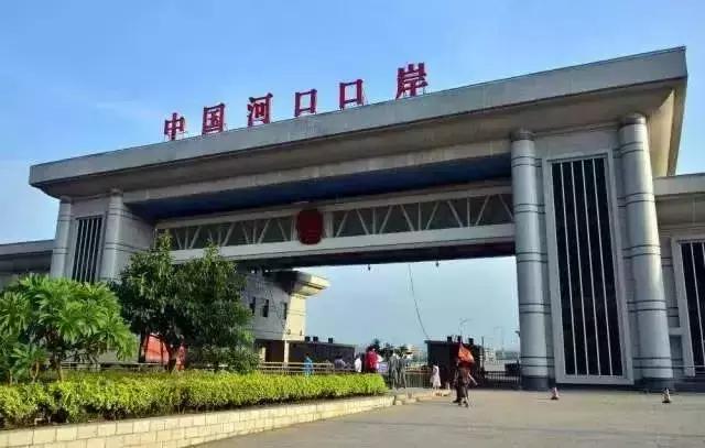 大红河60岁啦！这里到底有多美？跟着13县市的方队一起来看看