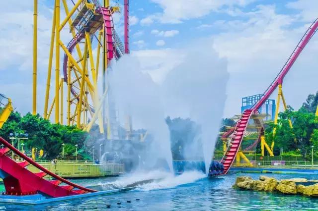 北京到香港高铁深度体验,北京到香港高铁什么时候开通