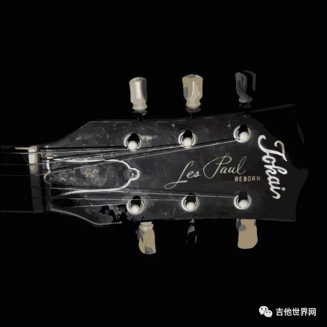 日本吉他品牌,日本三大吉他品牌