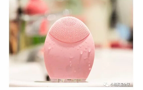 露娜luna洗脸仪怎么清洗,露娜洗脸仪洗的脸干净吗