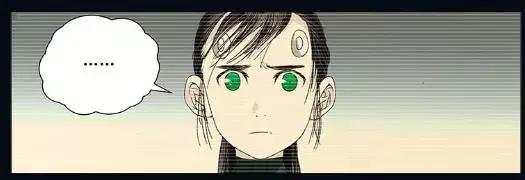 一人之下陈朵人物解析,陈朵一人之下的悲惨结局