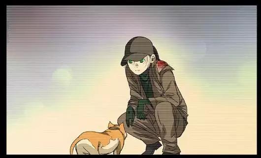 一人之下陈朵人物解析,陈朵一人之下的悲惨结局