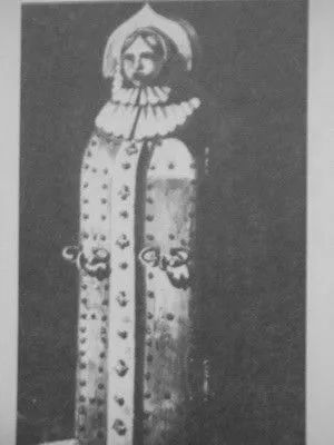 世界上一共有几种刑具,世界上十大极刑