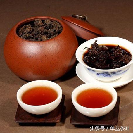 寒冷的冬季喝什么茶好,冬季寒冷喝什么茶