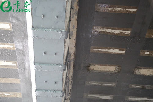 建筑加固粘钢专用结构胶,结构胶注胶加固操作视频