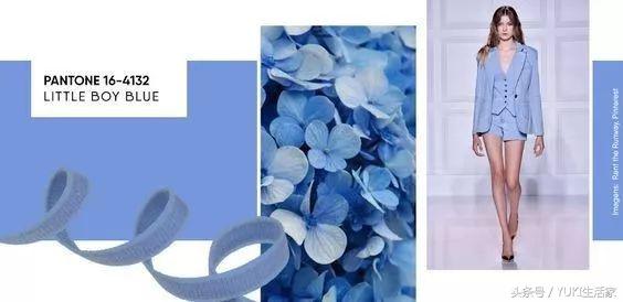 pantone2018,pantone2018年流行色是什么