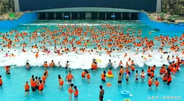 芜湖攻略路线,芜湖旅游交通