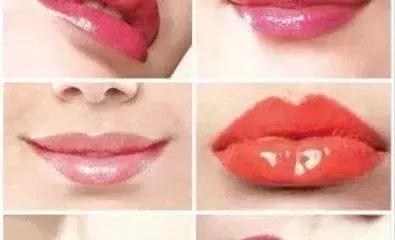 口红平价推荐9.9,口红王子与公主迪丽热巴