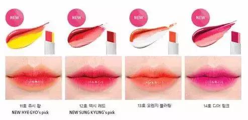 口红平价推荐9.9,口红王子与公主迪丽热巴