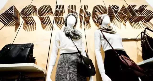 比较适合年轻人的小众女装品牌,复古高街女装品牌有哪些