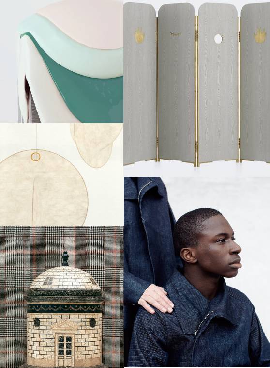 好料纷纷登场！在虎门炫动18/19秋冬流行趋势