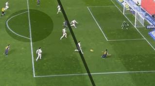 梅西技术动作分析,梅西的球技可以模仿吗