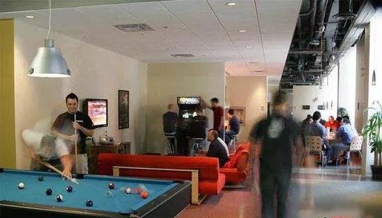 讲真，玩游戏不知道这家游戏巨头公司会很low