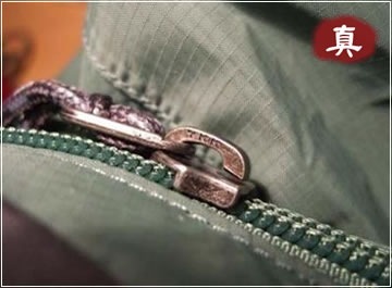 拉链怎么看奢侈品真假,奢侈品不看包装能不能鉴别真假