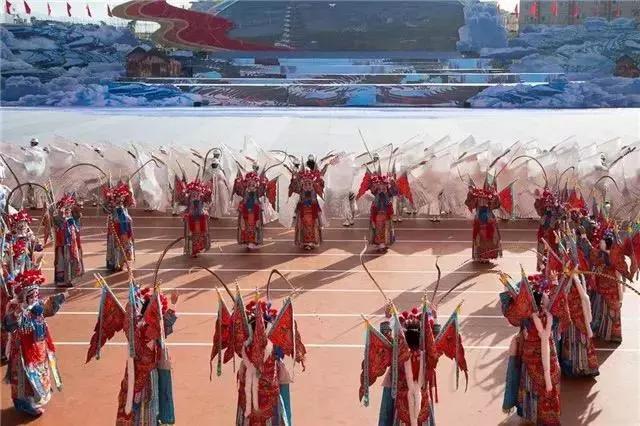 大红河60岁啦！这里到底有多美？跟着13县市的方队一起来看看