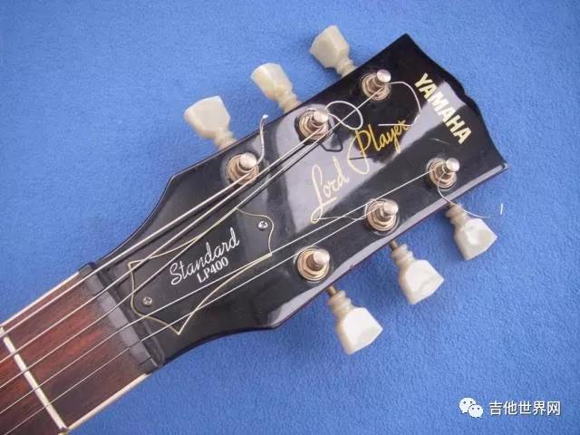 日本吉他品牌,日本三大吉他品牌