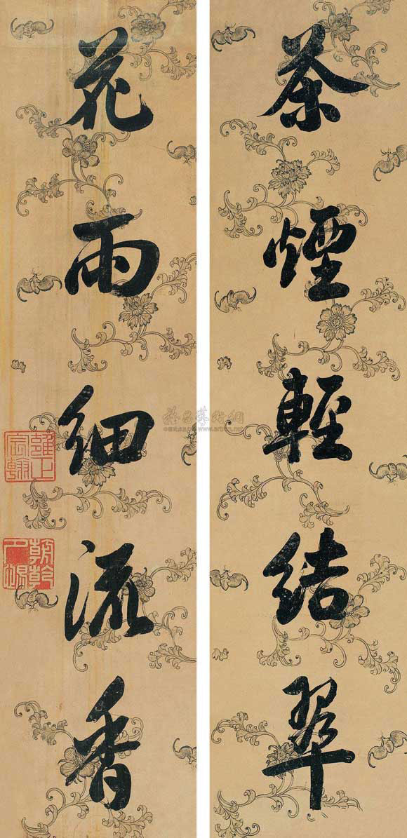 中国十大最著名的对联有哪些,中国文化史上最著名的100副对联