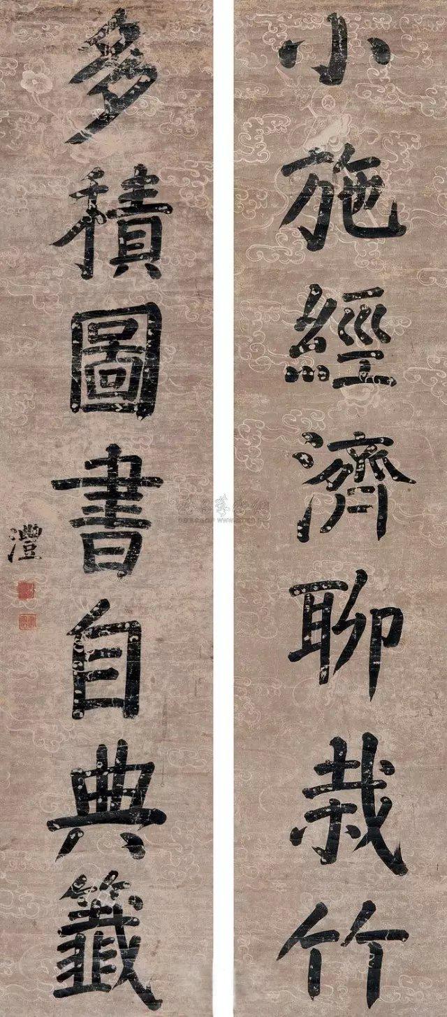 中国十大最著名的对联有哪些,中国文化史上最著名的100副对联