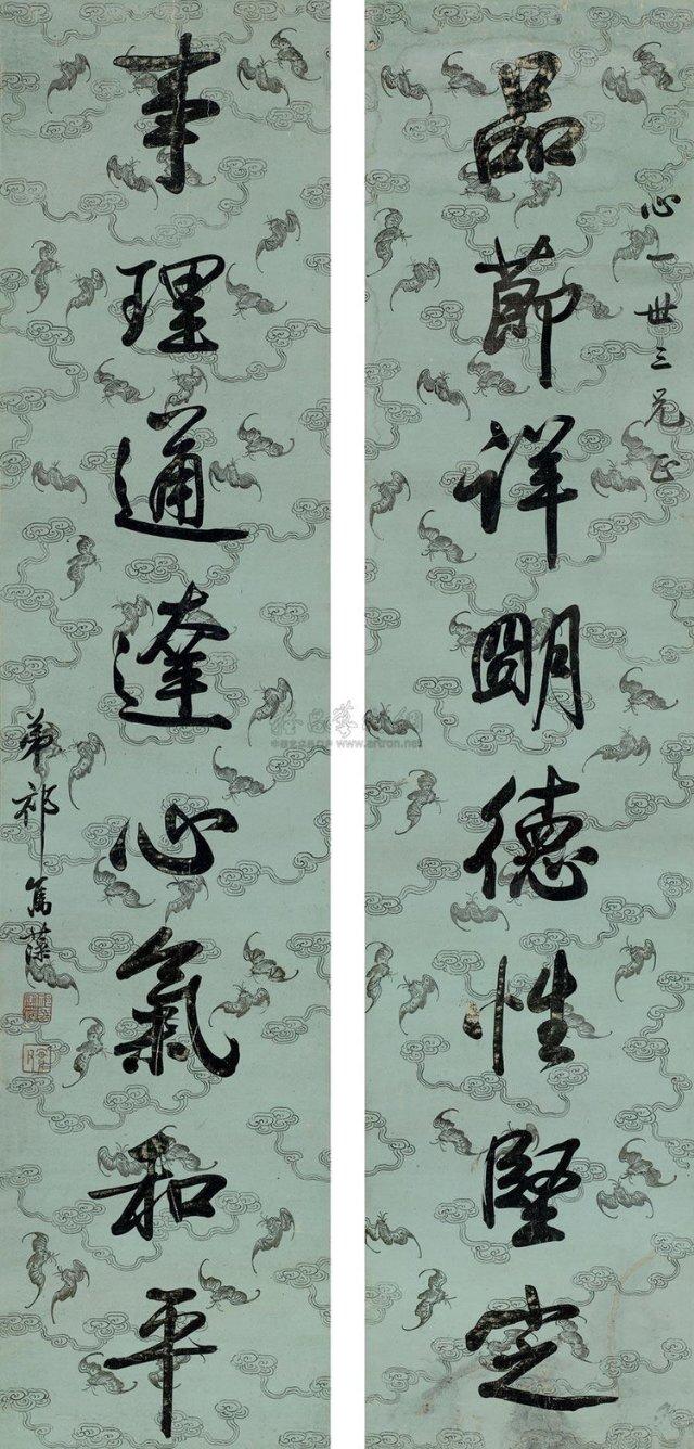 中国十大最著名的对联有哪些,中国文化史上最著名的100副对联