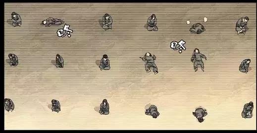 一人之下陈朵人物解析,陈朵一人之下的悲惨结局