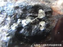 陨石的五大特征,陨石的六种特征