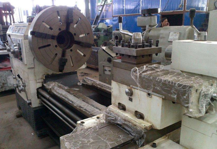 机床折旧价格怎么算,数控机床折旧计算方法