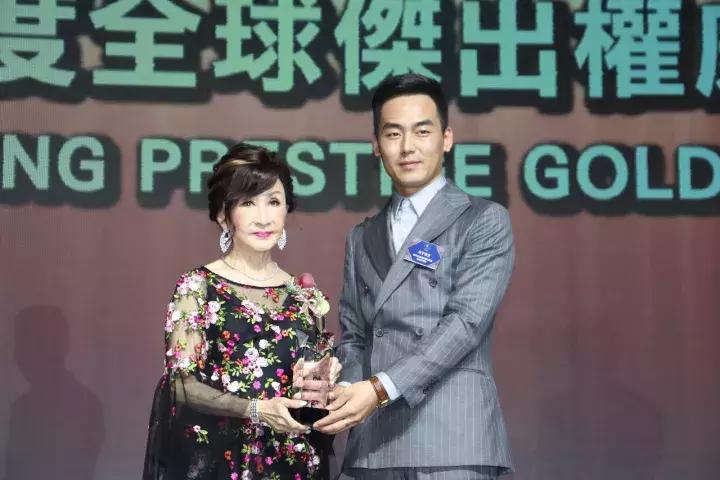 不止2000人！BHL典礼、大医美论坛、一绣一路助力美业大好时代