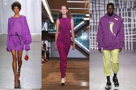 pantone2018,pantone2018年流行色是什么