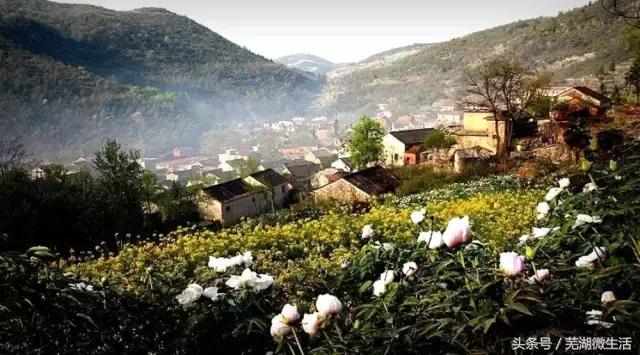 芜湖攻略路线,芜湖旅游交通