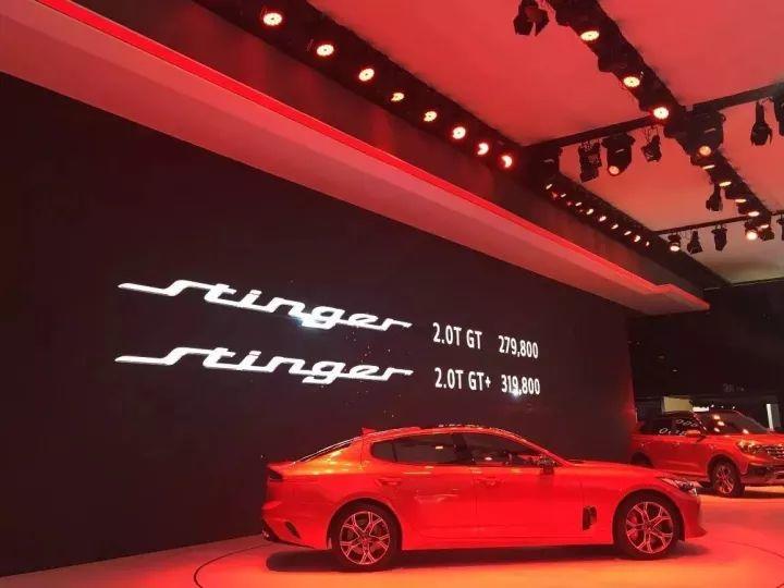 广州车展幕后花絮图片,广州车展特辑大全