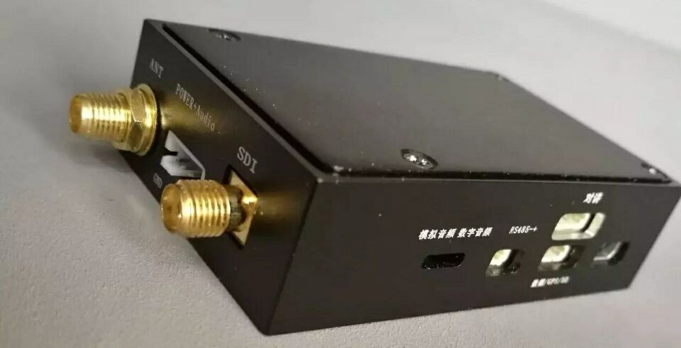 安防百科：视频接口的传输距离