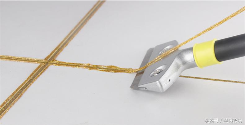 性价比高的瓷砖美缝注意事项,专业瓷砖美缝无尘清缝方法