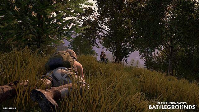 绝地求生最变态的挂是什么,绝地求生最残暴的挂是什么