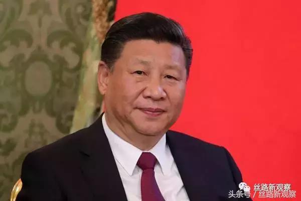 盘点2017年中乌外交25个大事件