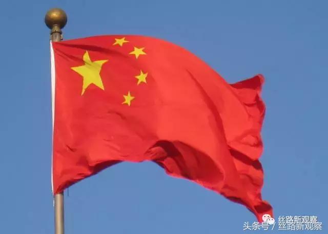 盘点2017年中乌外交25个大事件