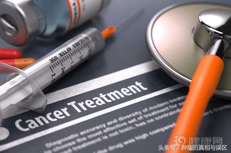 癌症说的5年生存率是什么意思,癌症早期脉管里有癌栓5年生存率