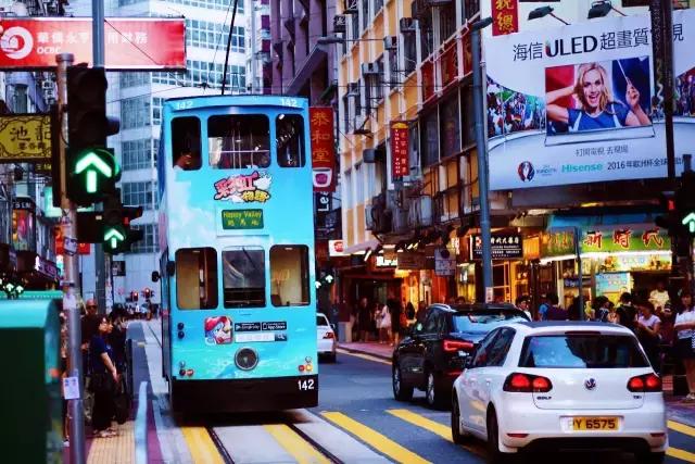 北京到香港高铁深度体验,北京到香港高铁什么时候开通