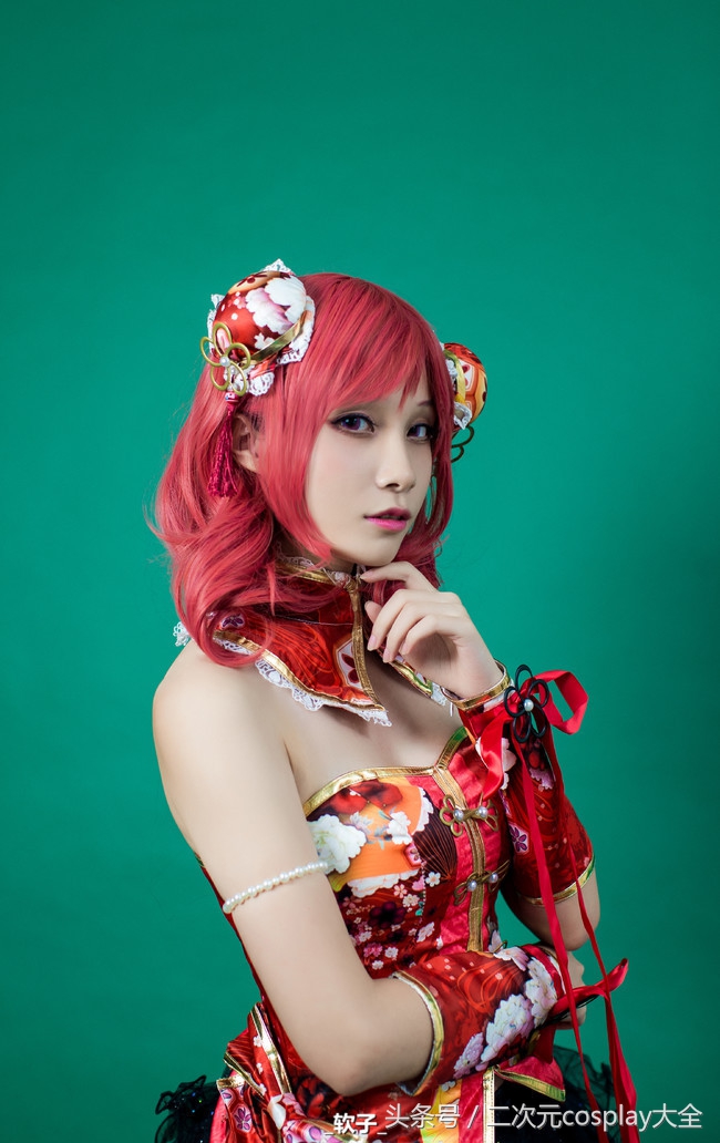 lovelive矢泽图片,lovelive矢泽妮可姐妹