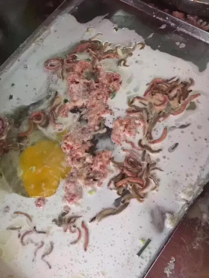 普宁吃有鲍鱼的肠粉,普宁肠粉外地人吃得惯吗