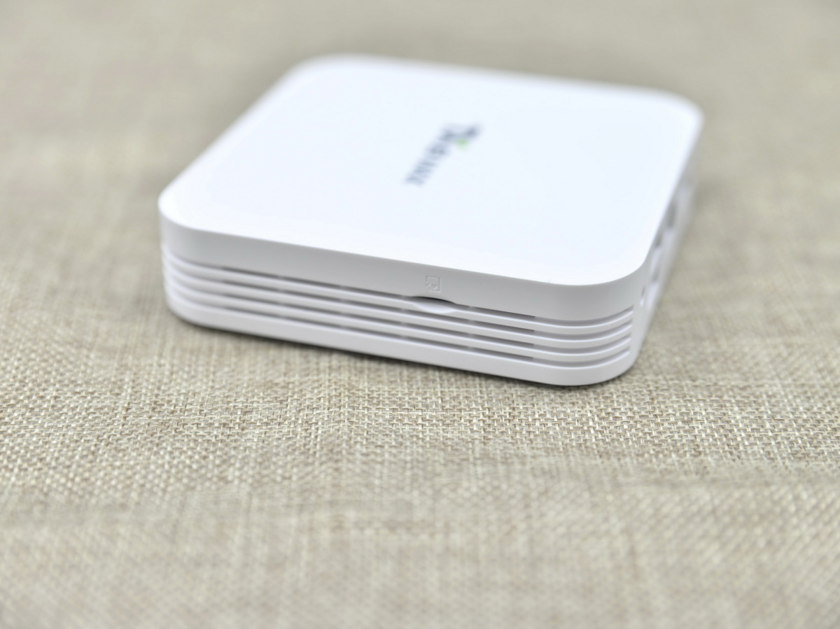 让老电视在发挥预热，TX8高清智能4K网络机顶盒体验