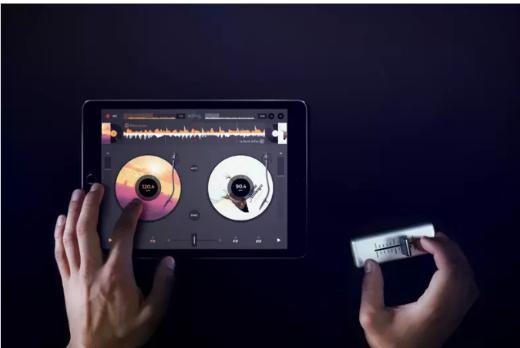 经典dj打碟机,dj音乐自动打碟机